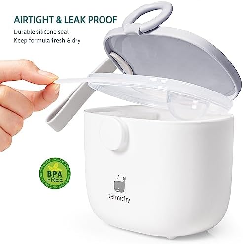 Termichy Baby Formula Dispenser - Image 3