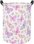 Baby Laundry Hamper kids laundry Basket Waterproof Storage Bin by Unknown