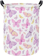 Baby Laundry Hamper kids laundry Basket Waterproof Storage Bin by Unknown