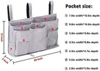 Sugaroom Bunk Bed Organizer - Image 7