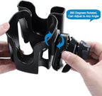Accmor Stroller Cup Holder, Cup Holder - Image 6