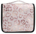 senya Hanging Travel Toiletry Bag Kit Makeup Case Cosmetics Organizer by senya
