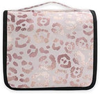 senya Hanging Travel Toiletry Bag Kit Makeup Case Cosmetics Organizer by senya