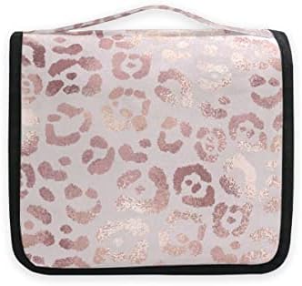 senya Hanging Travel Toiletry Bag Kit Makeup Case Cosmetics Organizer by senya