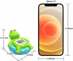 Doli Yearning Baby Bath Thermometer - Image 6
