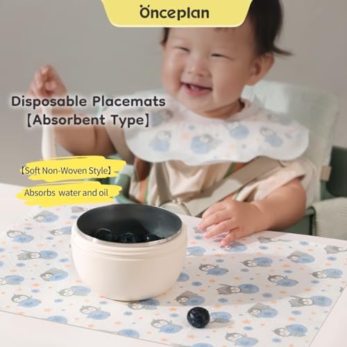 Disposable Sticky Placemats - Image 2