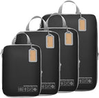 Cambond Compression Packing Cubes by Cambond