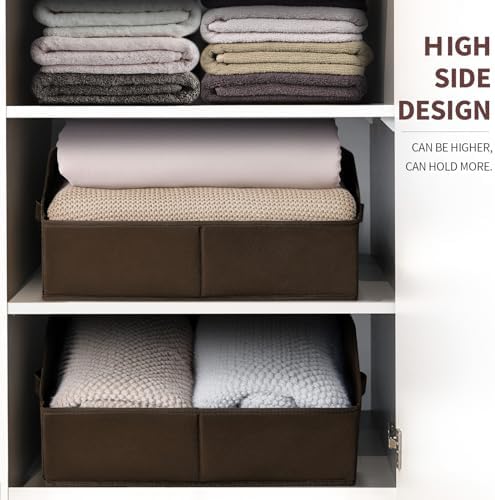 Homsorout Clothes Organizers and Storage - Image 4