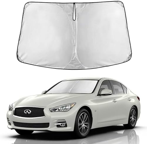 Autovir Windshields Sun Shade Fit by Autovir
