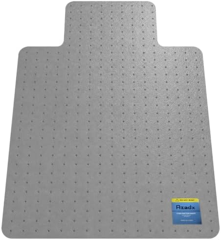 Azadx Heavy Duty Office Chair Mat by Azadx