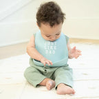 Bella Tunno Wonder Bib - Image 2