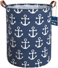 Kids Hamper, Collapsible Laundry Baskets, Waterproof Storage Baskets by Sanjiaofen