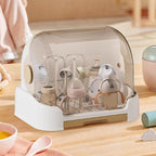Infant Bottle Container Removable Portable Countertop Child's Holder - Image 6