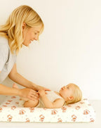 Changing Pad Covers 2 Pack - Image 2