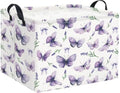 Rectangular Baby Kids Storage Basket by TIBAOLOVER
