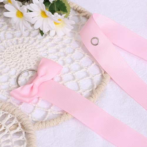 POVETIRE 6PCS Bow Holder Bows Organizer - Image 6