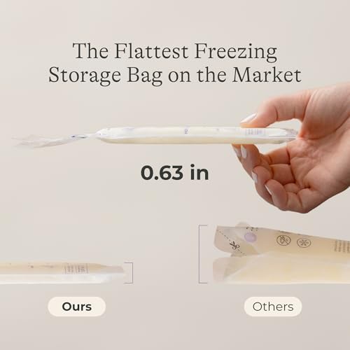 Lansinoh Breastmilk Storage Bags, 6 Ounce - Image 5