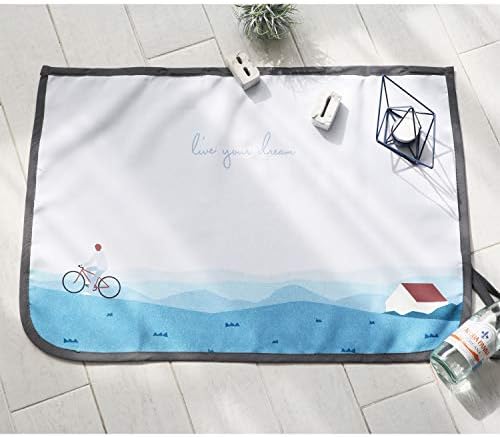 Magnetic Car Sun Shade Curtain for Side Window – Sun Blocker and UV Protector - Image 5