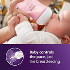 Philips Avent Natural Response Baby Gift Set - Image 2