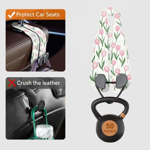 CoBak Purse Hook for Car - Image 5