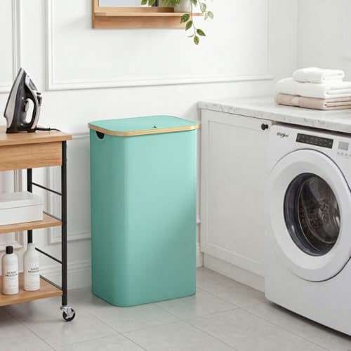 Lifewit 105L Large Laundry Basket - Image 2