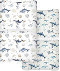 Changing Pad Covers 2 Pack by Home