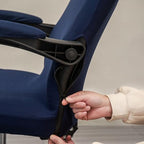 Melaluxe Office Chair Cover - Image 6