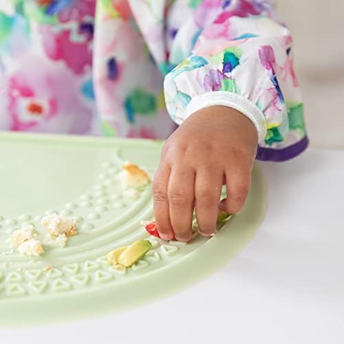 Bumkins Baby Silicone Sensory Placemat, - Image 4
