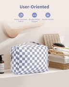 Narwey Hanging Travel Toiletry Bag - Image 6