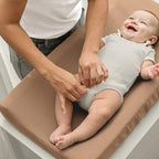 3 Pack Muslin Changing Pad Covers - Image 3