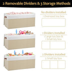 Extra Large Toy Storage Box - Image 3