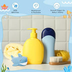 b&h Baby Bath Thermometer, Shark Digital Water Temperature Thermometer - Image 4