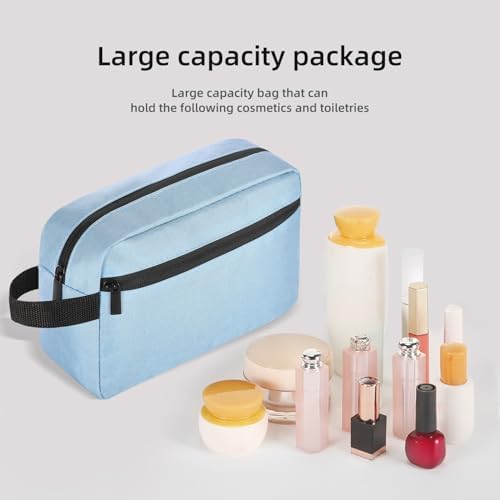 Icramsy Travel Toiletry bag Toiletry bag - Image 3