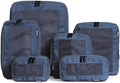 Aerotrunk Compression Packing Cubes by Aerotrunk