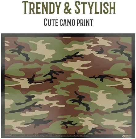 Disposable Placemats for Baby Toddlers Kids | Table Mat - Image 3