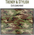 Disposable Placemats for Baby Toddlers Kids | Table Mat - Image 3