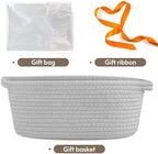 Pro Goleem Small Woven Basket - Image 4