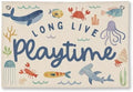 Playroom Wall Decor, Ocean Nursery Kids Toddler Boy Playroom Decor Hanging by Unknown