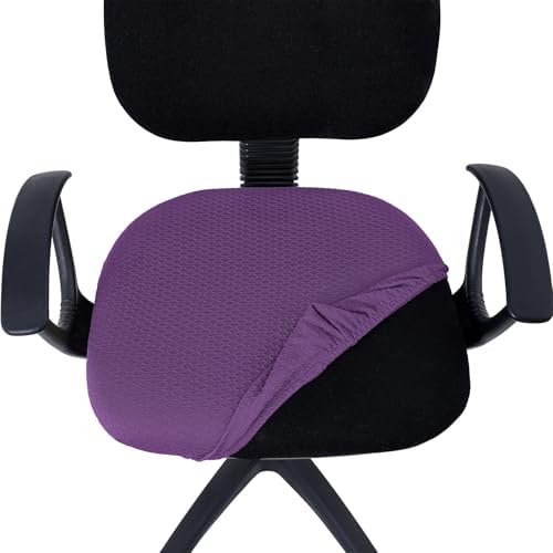 Smiry Office Computer Chair Seat Covers - Image 4