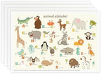 Babebay Disposable Stick-On Placemats by Babebay
