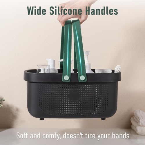 Portable Shower Caddy Basket - Image 5