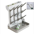 Baby Bottle Drying Rack, Countertop Bottle Dryer, Cup Drying Rack, by Tecdigbodirect