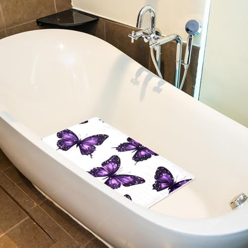 Shower Mat Non-Slip Bathtub Mats - Image 5