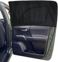 EcoNour Car Window Screen for Ford F-150 2 Pack by EcoNour