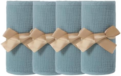 Rail Protector Rail Teething Guard Furniture Edge Protector 4Pcs by Unknown