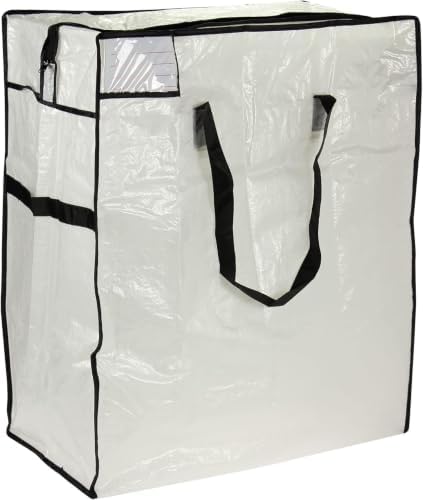 Household Essentials Medium Storage Bag by HouseholdEssentials