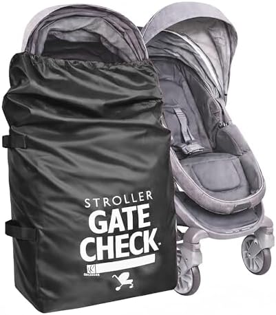 J.L. Childress Gate Check Travel Bag by JLChildressCoIncUSBaby