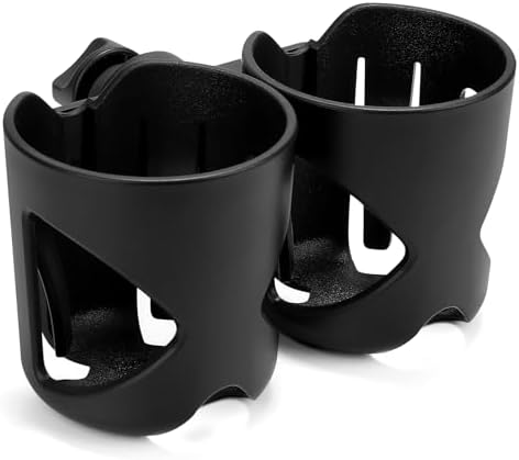 Accmor Stroller Cup Holder, Cup Holder by Accmor