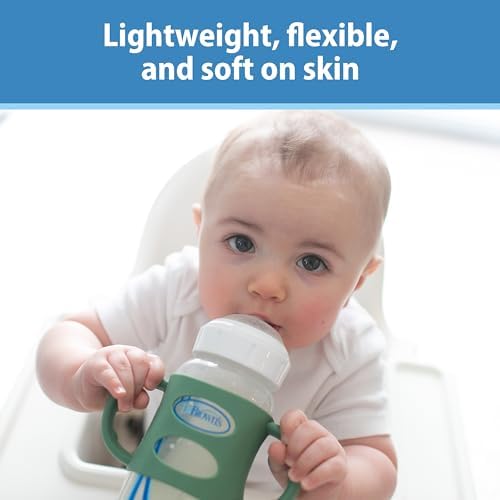 Dr. Brown's Silicone Bottle Handle - Image 6