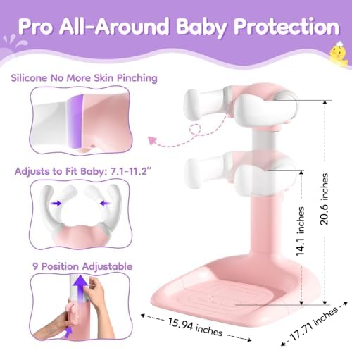 Upgraded Baby Shower Stand - Image 3